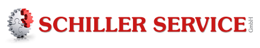 SCHILLER SERVICE GMBH